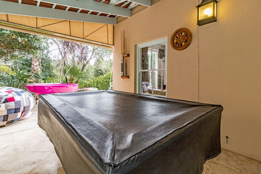 To Let 3 Bedroom Property for Rent in Spanish Farm Western Cape